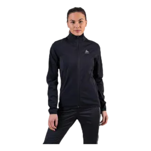 Aeolus Element Jacket Black