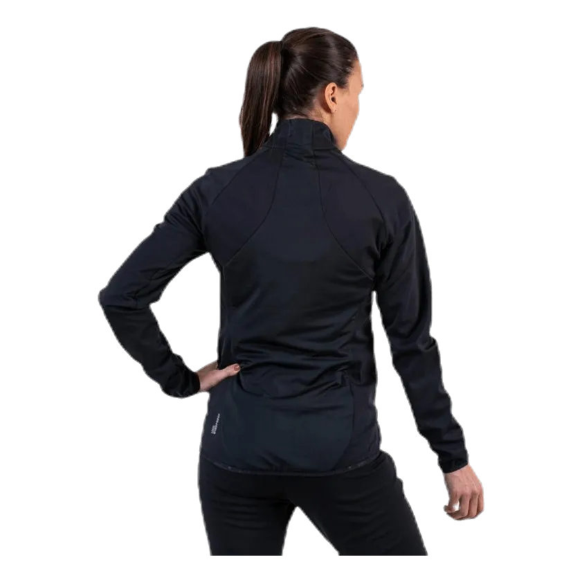 Aeolus Element Jacket Black