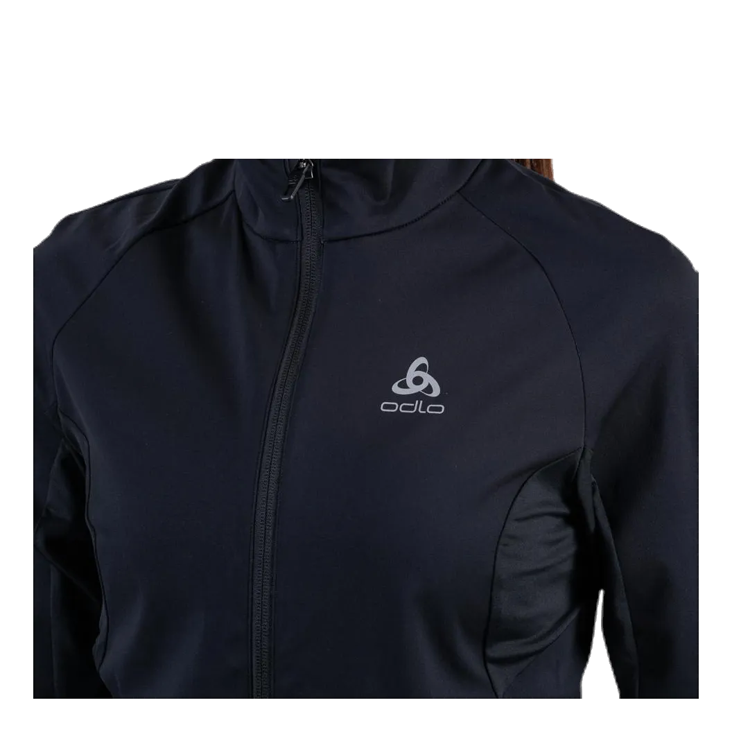 Aeolus Element Jacket Black