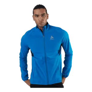 Aeolus Element Jacket Blue