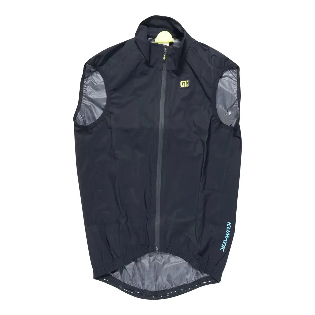Ale Klimatik Guscio Racing Gilet - Men's