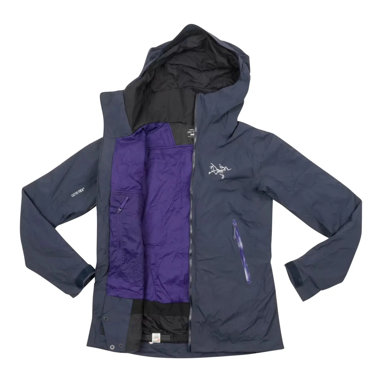Arc'teryx Airah Insulated Jacket - Women's
