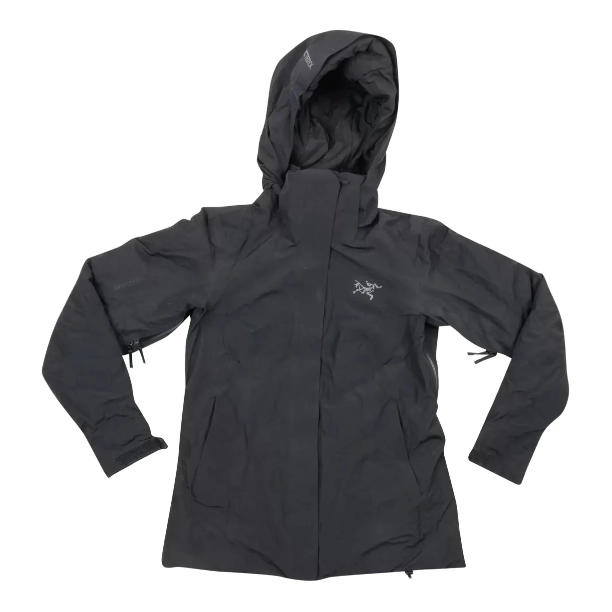 Arc'teryx Andessa Shell Jacket - Women's
