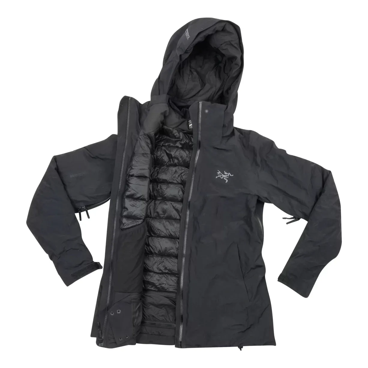 Arc'teryx Andessa Shell Jacket - Women's