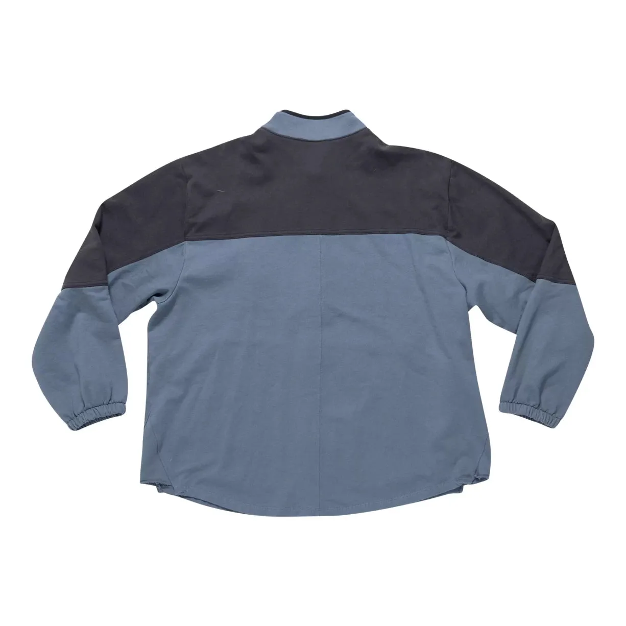 Backcountry Coyote Hollow French Terry Shacket - Women's