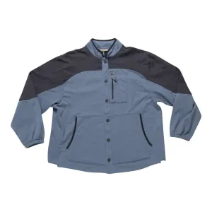 Backcountry Coyote Hollow French Terry Shacket - Women's