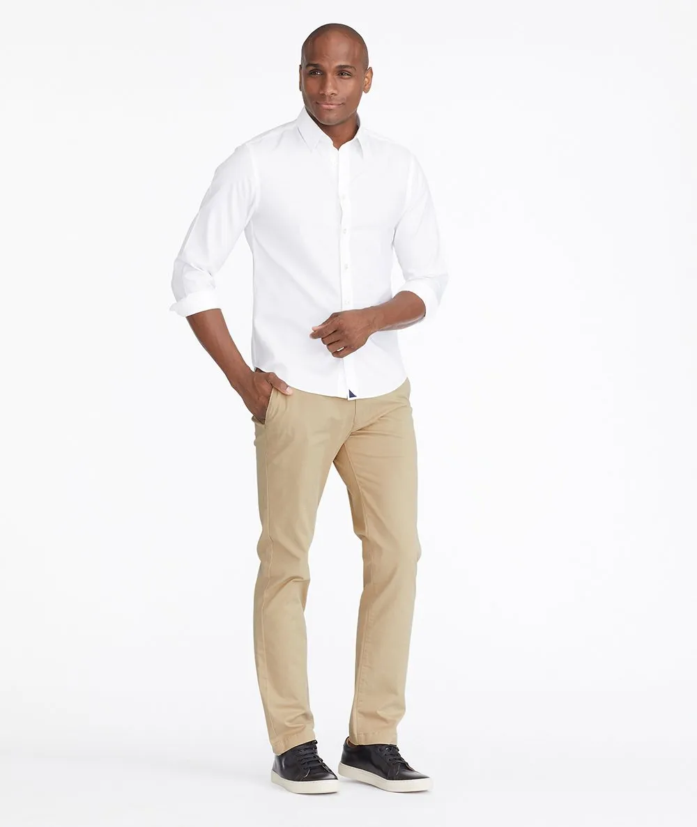 Chino Pants