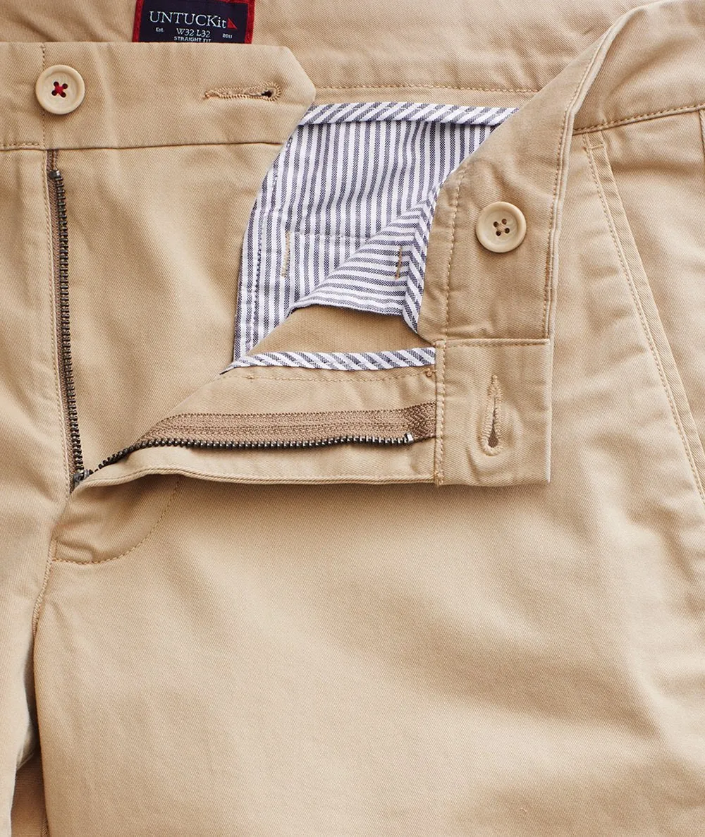Chino Pants