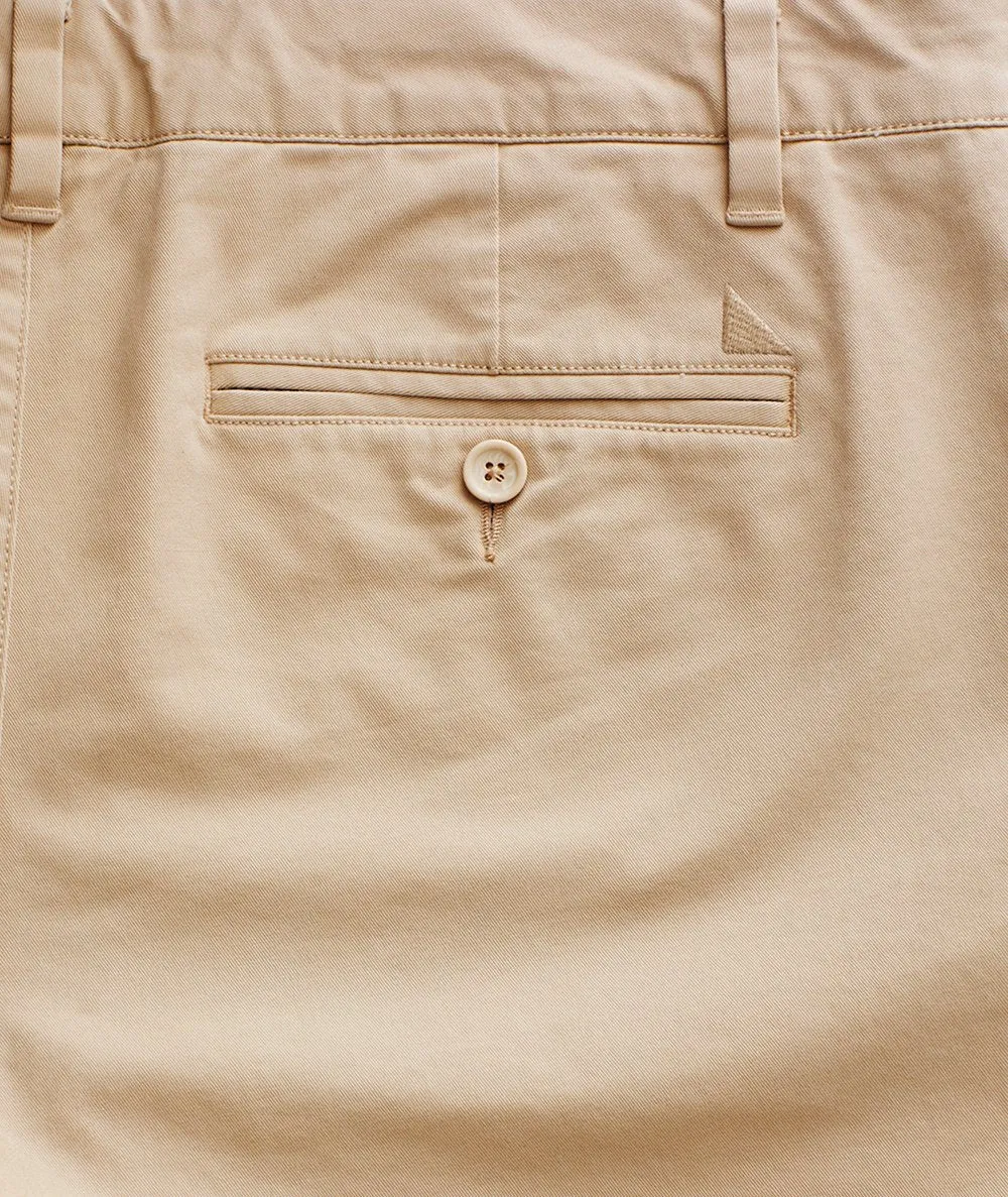 Chino Pants