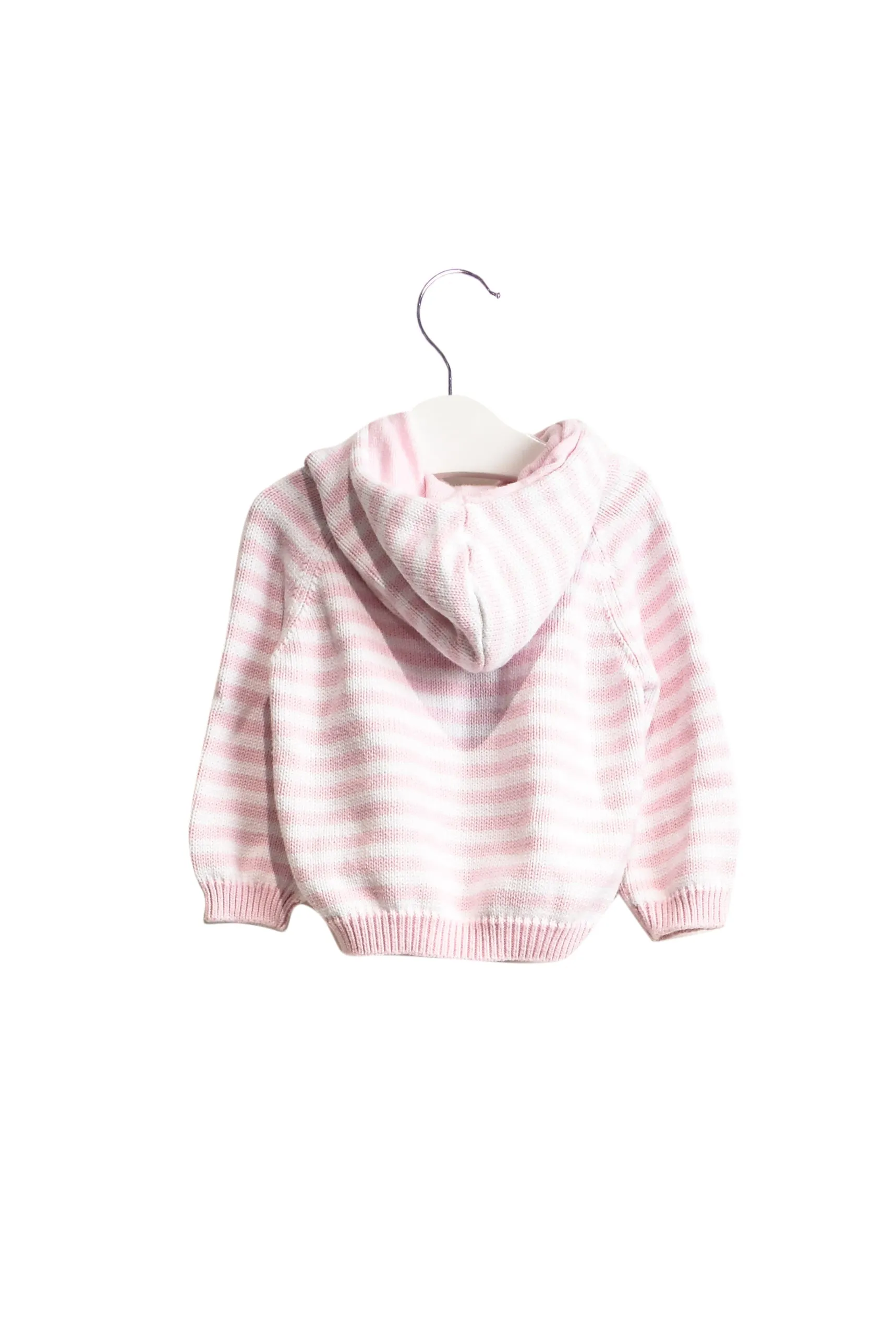 Kissy Kissy Lightweight Jacket 6-12M
