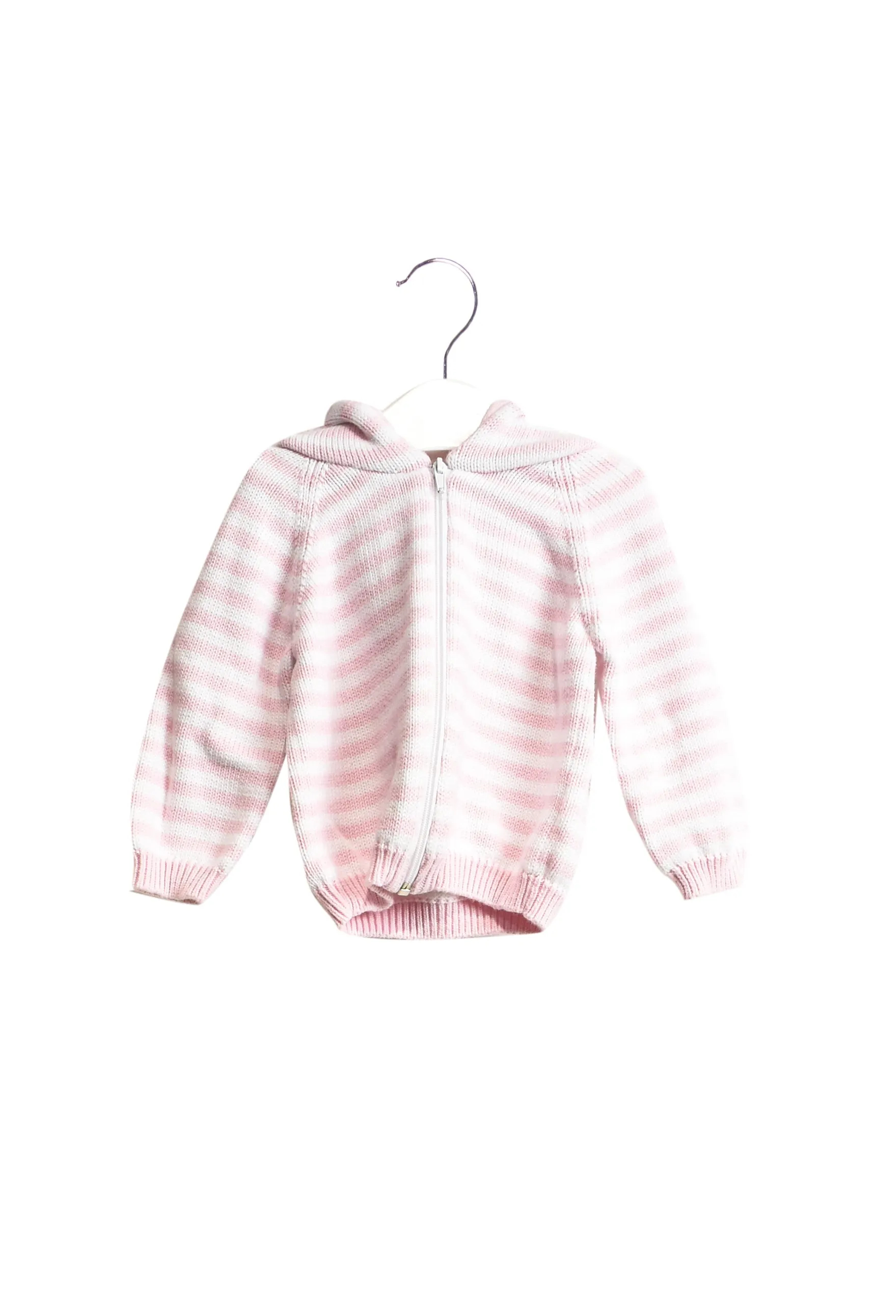 Kissy Kissy Lightweight Jacket 6-12M