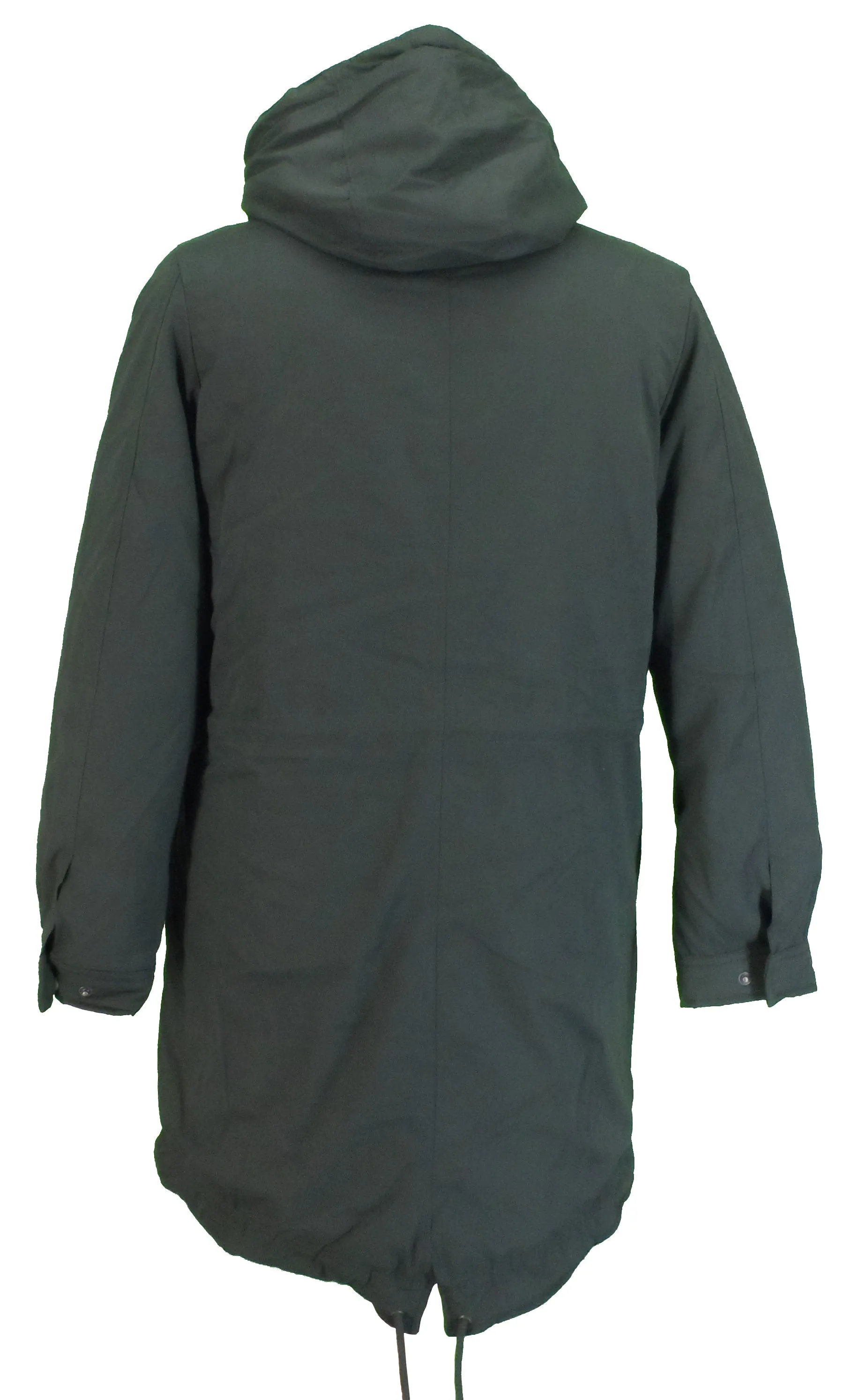 Merc Ladies Tobella Fishtail Parka