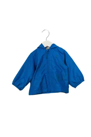 Petit Bateau Lightweight Jacket 6-12M