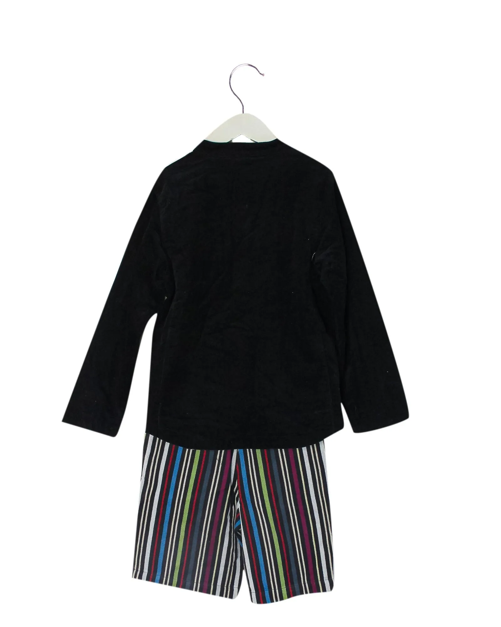 Sonia Rykiel Shorts and Lightweight Jacket 7Y (130cm)