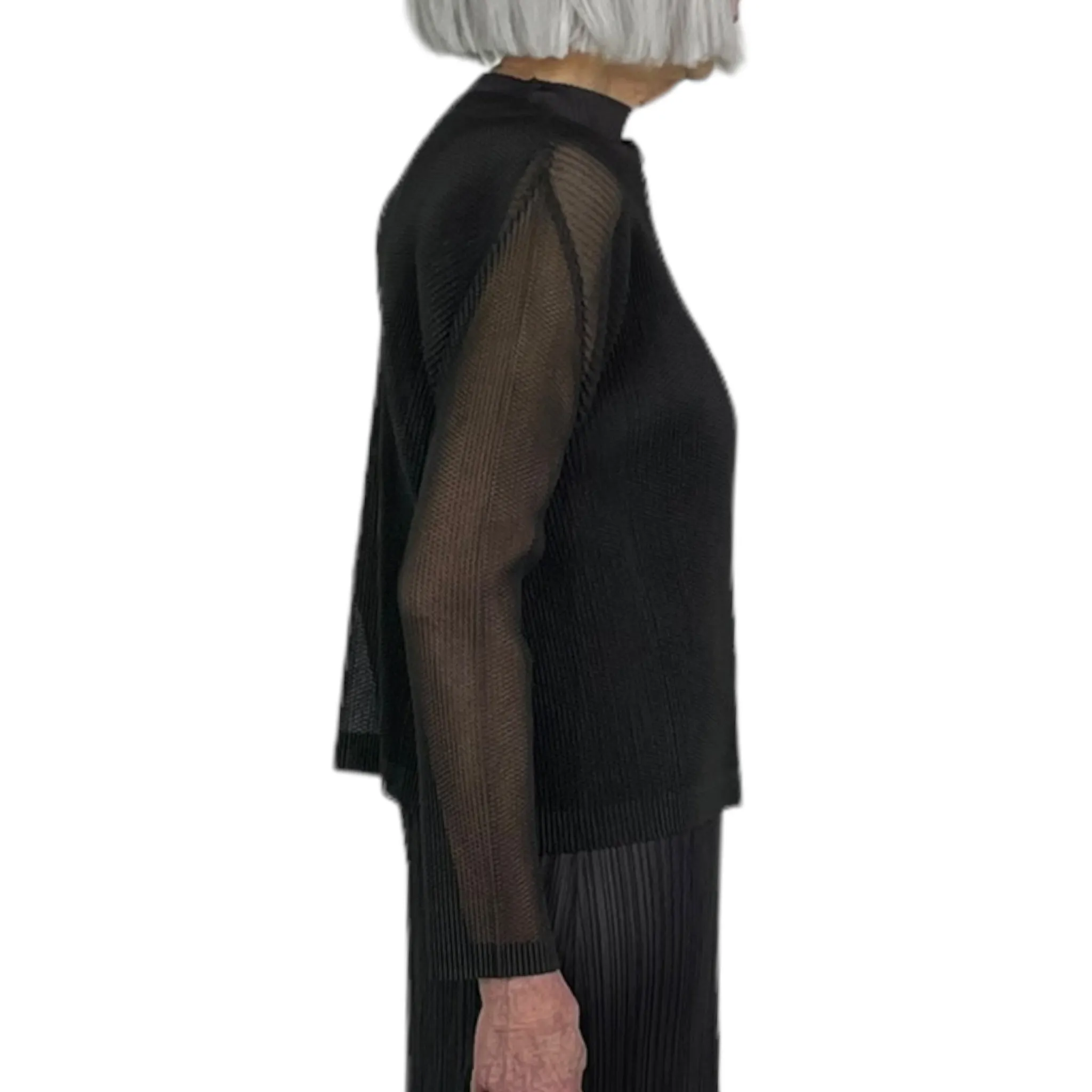 TATAMI APRIL CARDIGAN