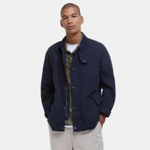 Tracker Casual Jacket (Navy)