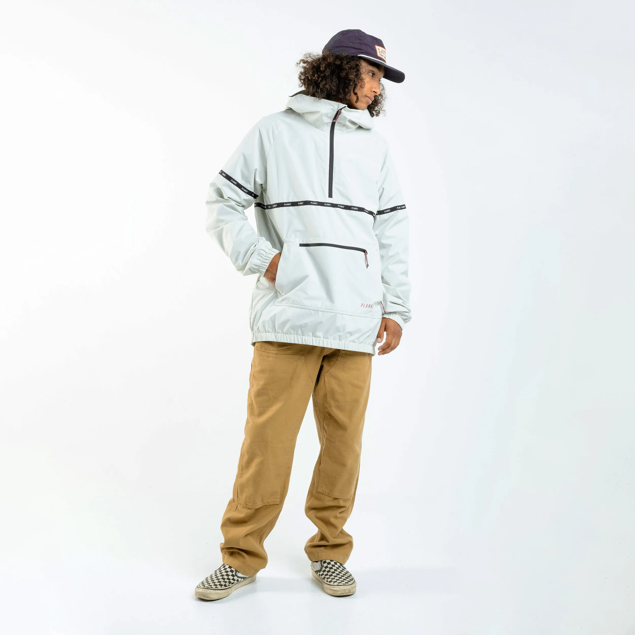 Unisex Gateway Smock