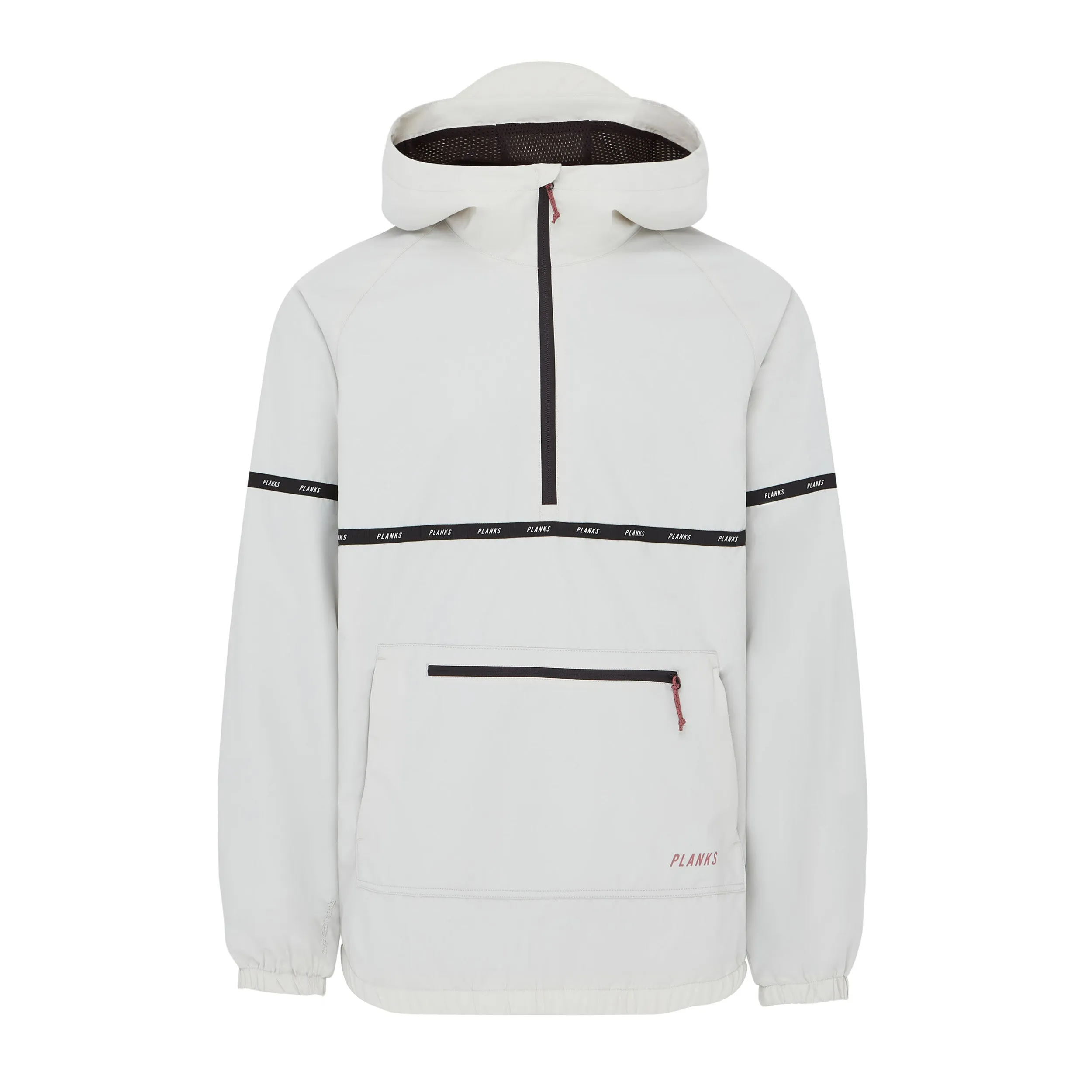 Unisex Gateway Smock
