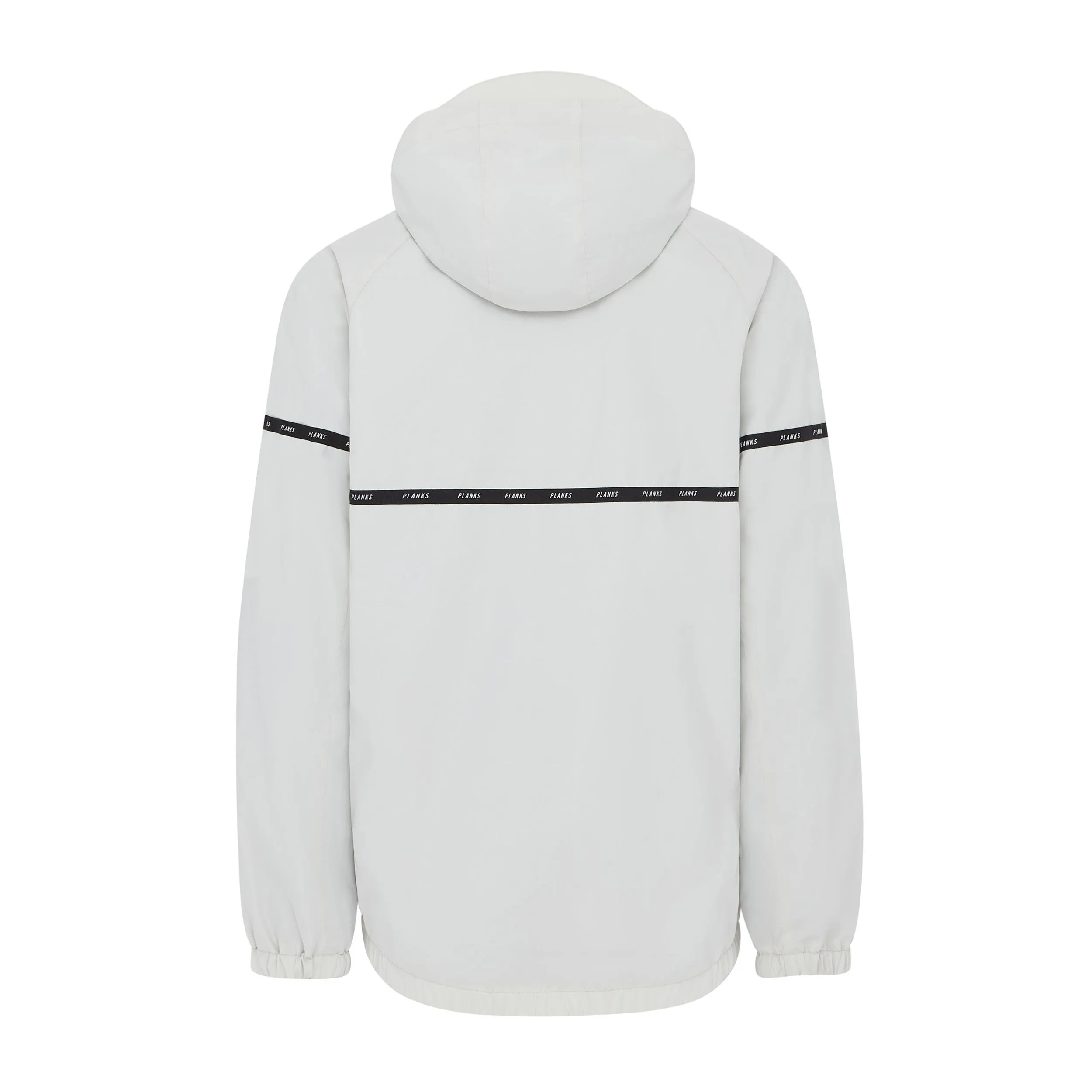 Unisex Gateway Smock