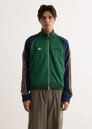 x Brain Dead Track Top