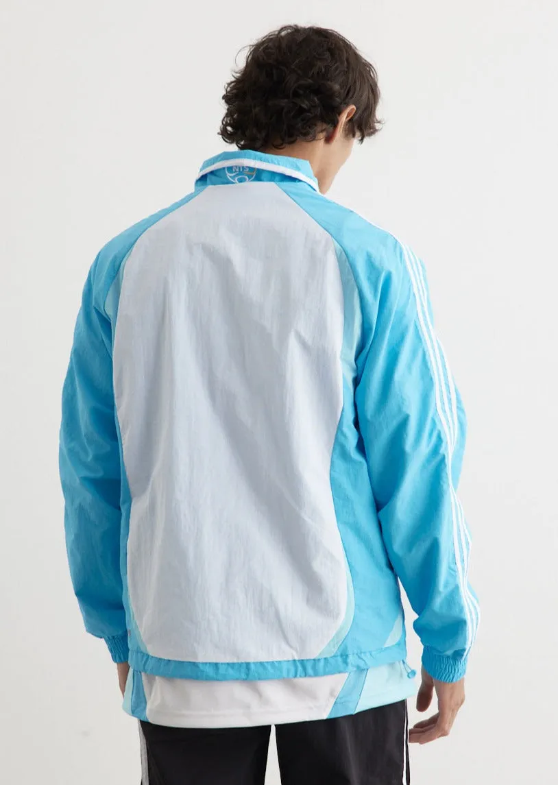 x NTS Radio Track Top