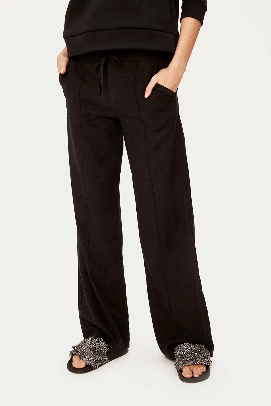 YAMARI PANTS